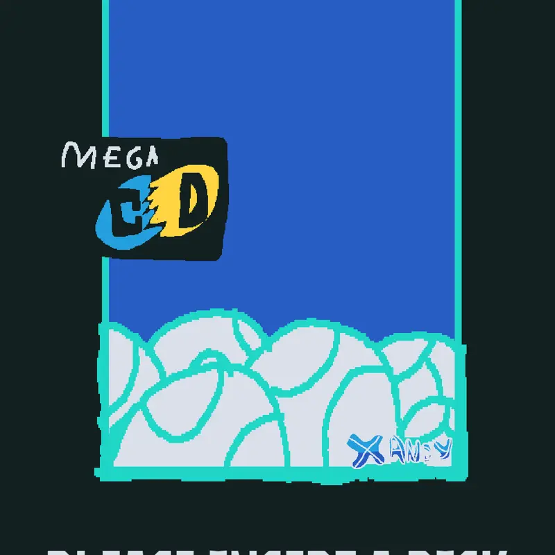 Game by @Xandy