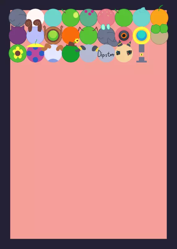 Game by @Kalieope