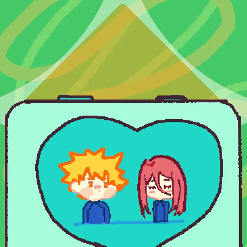 Game by @yingx