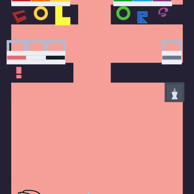 Game by @titley