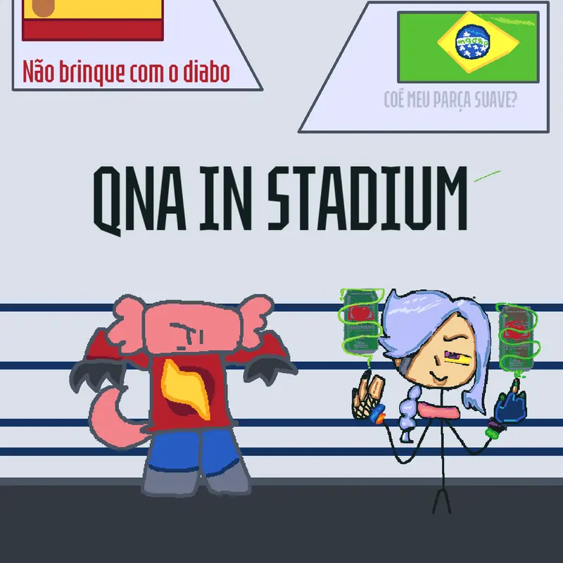 Game by @Ajoloxi97