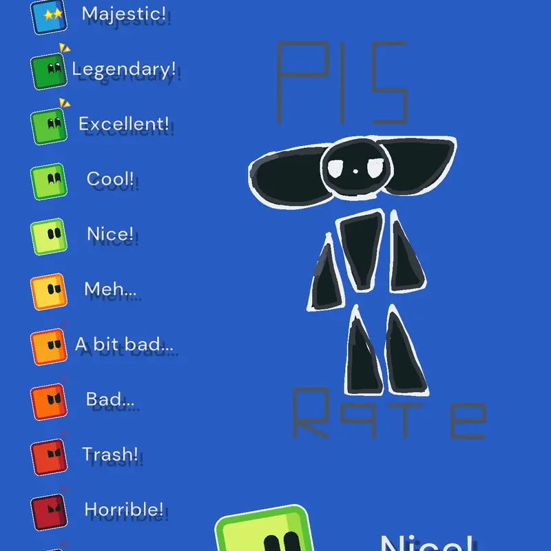 Game by @JohnCenaFan