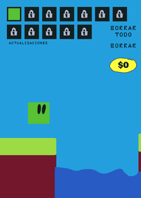 Hoja Game