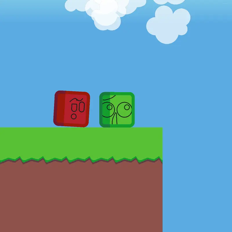Game by @okokikok