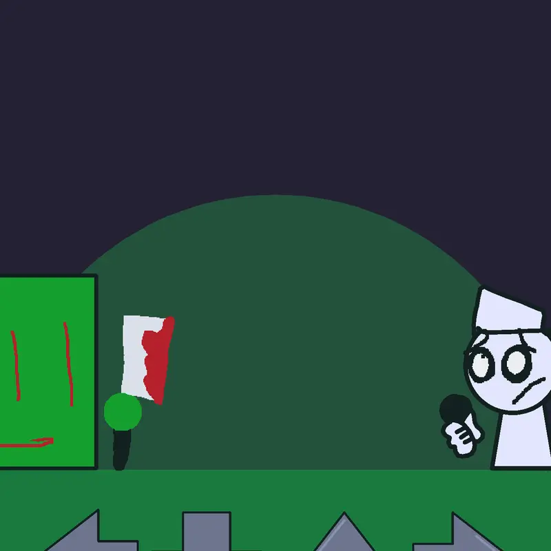 Game by @miltonxD