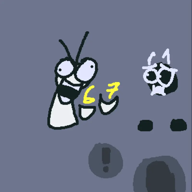 Game by @Yors