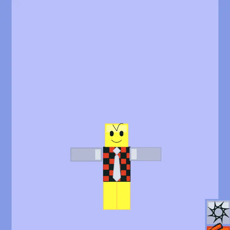 Game by @zoe33
