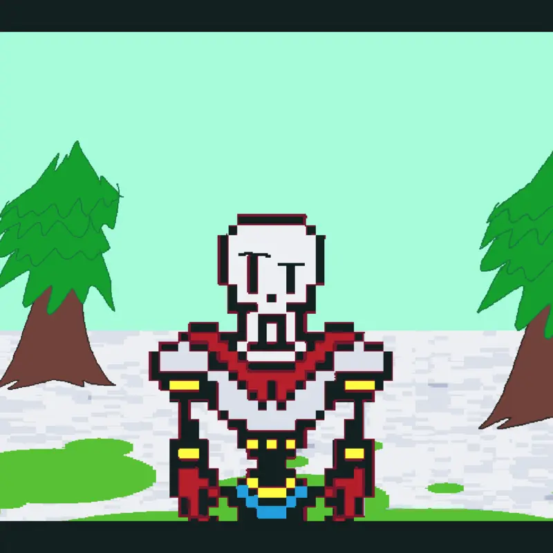 Game by @sans822oficial