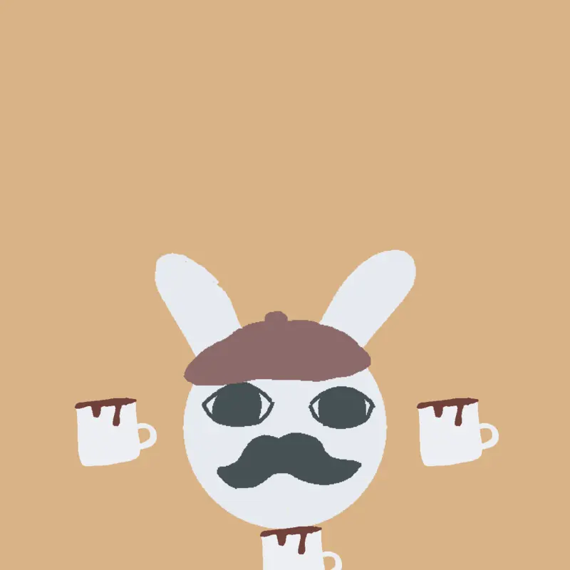 Game by @okalal