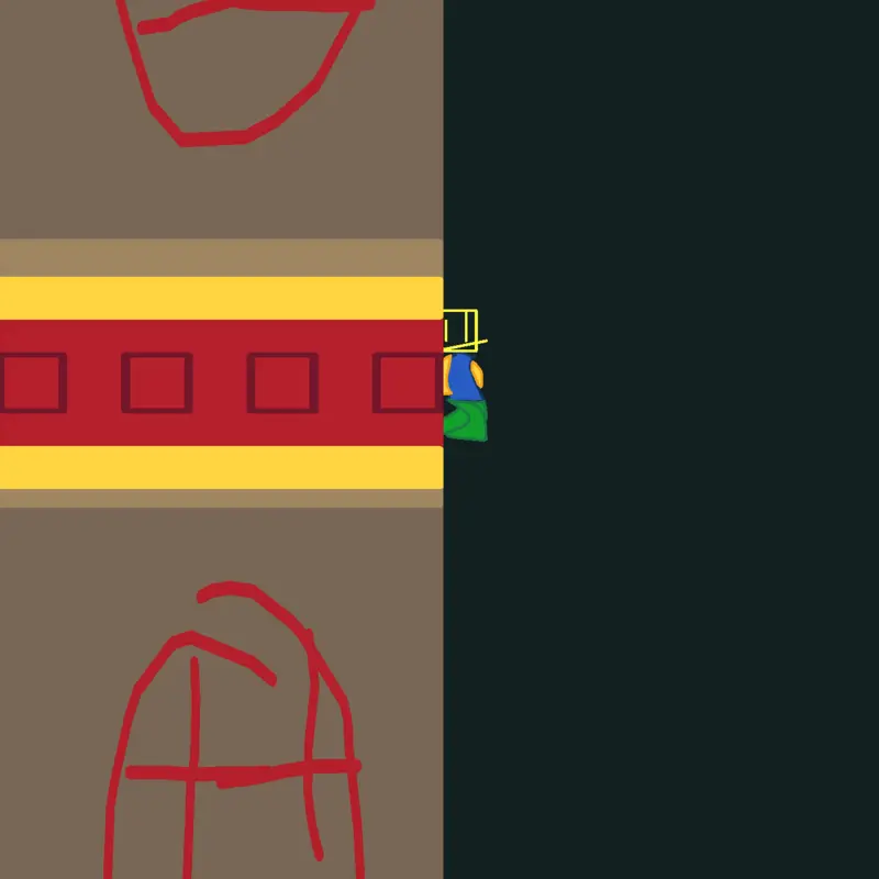 Game by @didjkskddkd
