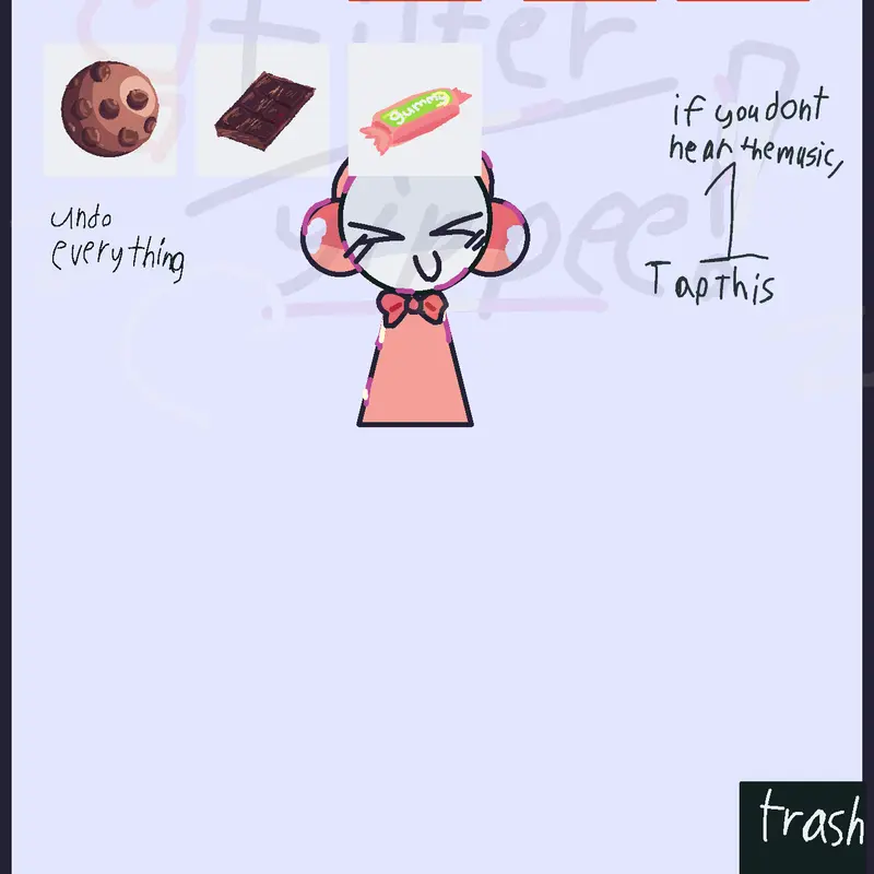 Game by @sinclairemil