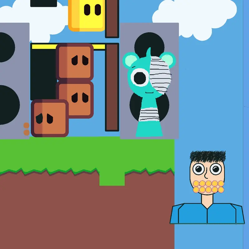 Game by @gameroblox_XD
