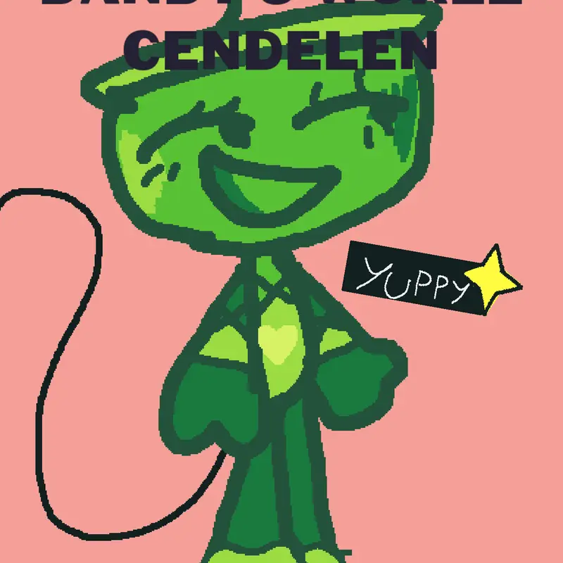 Game by @yuppy