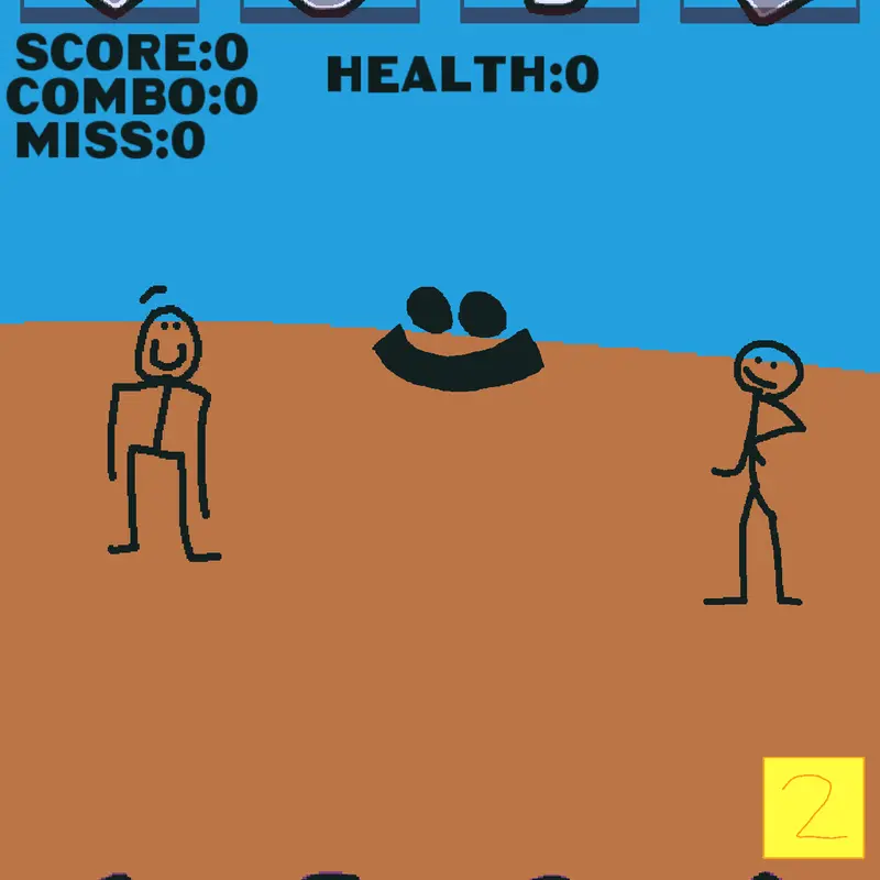 Game by @weighty-locust110