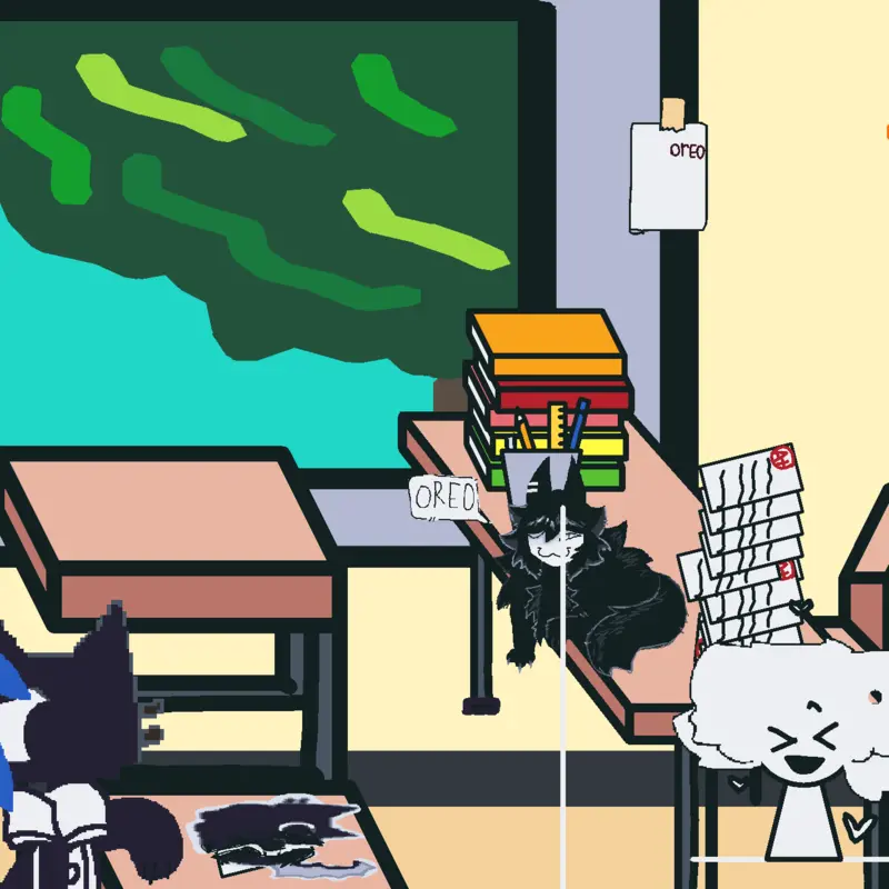 Game by @littlegirlcute