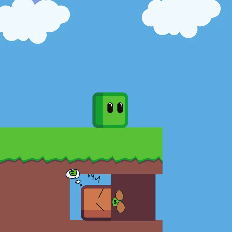 Game by @zpji