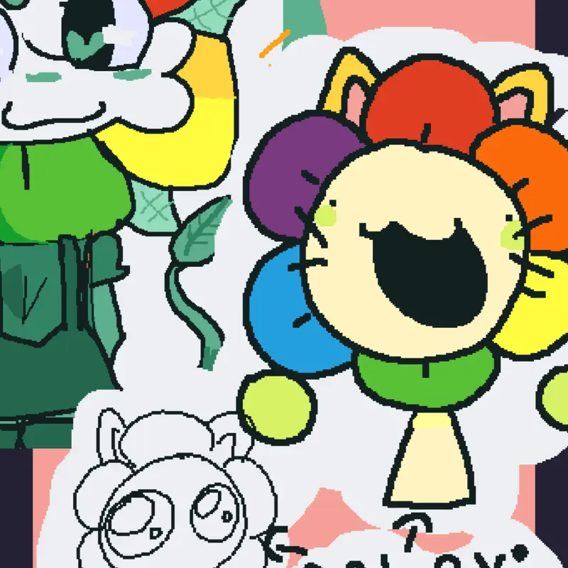 Game by @245320235