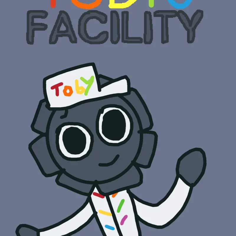 Tobys facility ALPHA V 0.25 i think by @Japitolicious