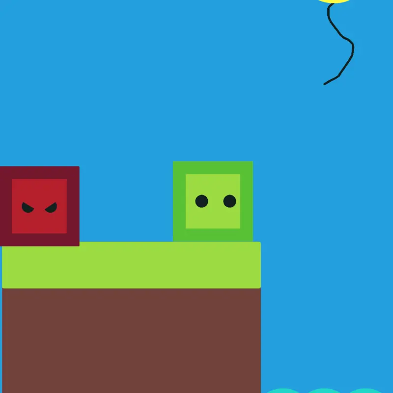 Game by @starkymiller