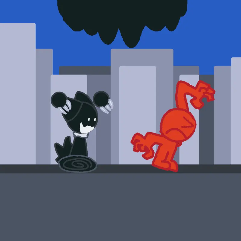 Game by @Henry_Color_Show