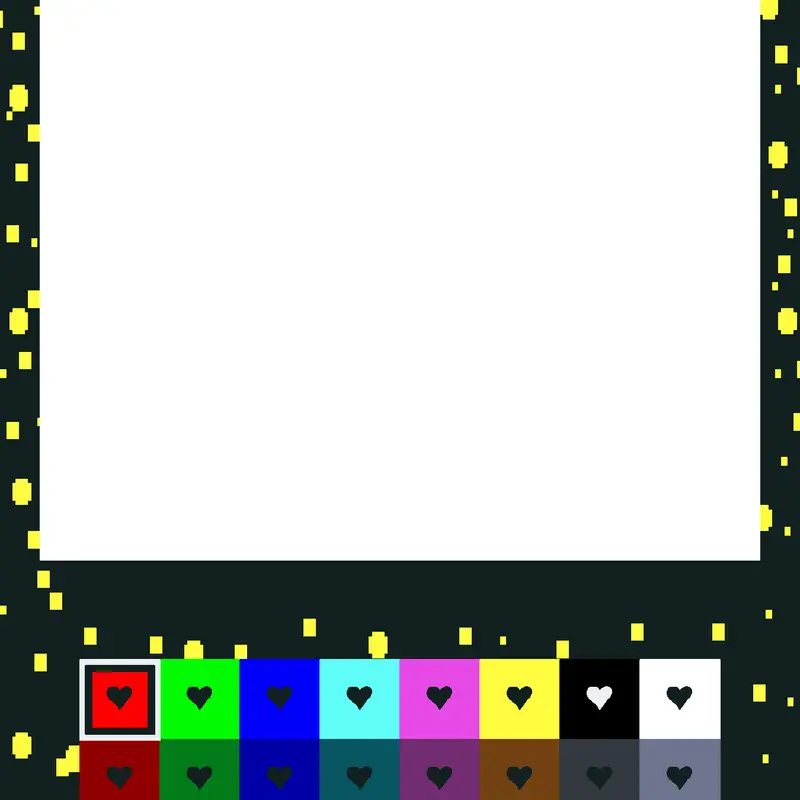 Game by @kissy-art