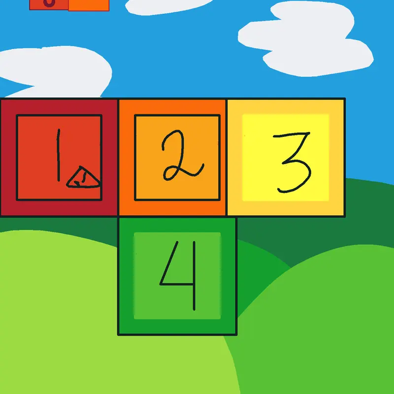Game by @Goodbad24843
