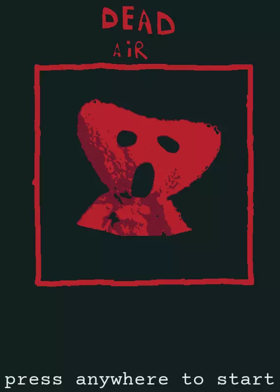 Game by @FiveNightsWithHuggy
