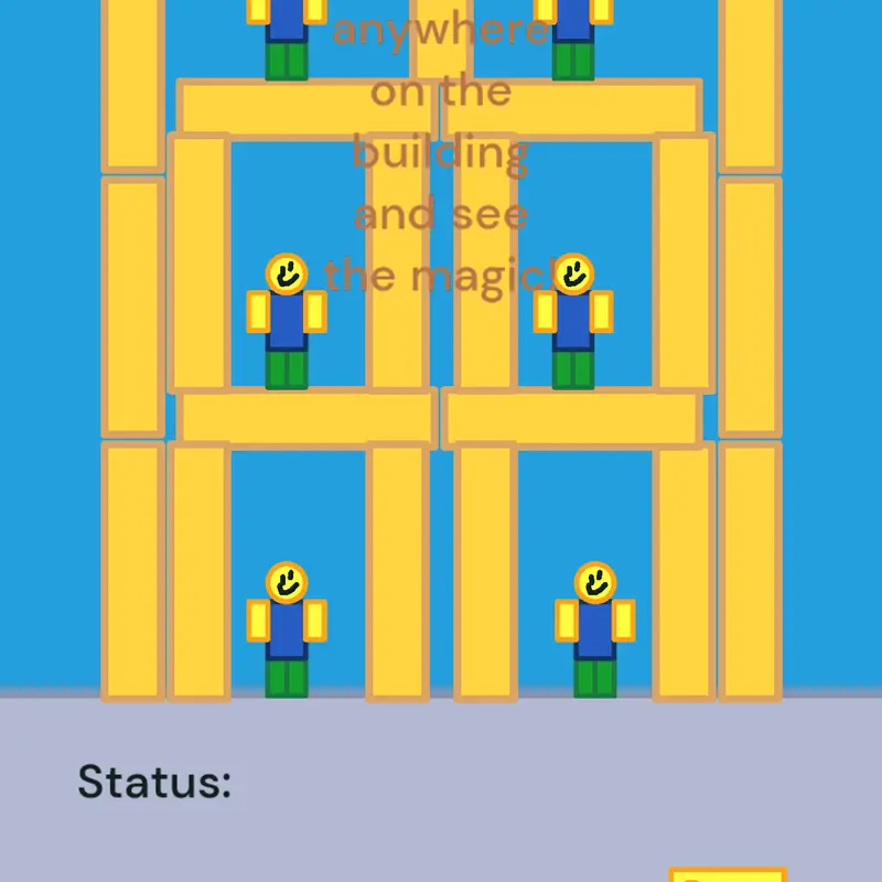 Game by @Dev_Dav