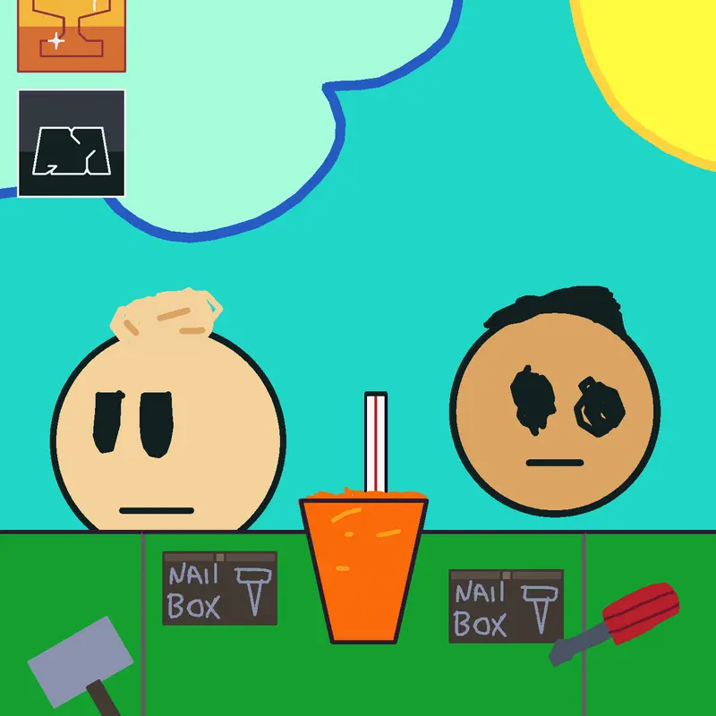 Game by @green_cube444