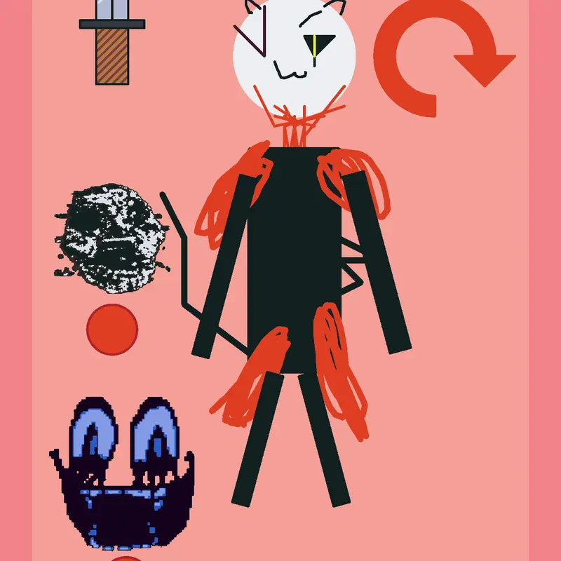 Game by @SamuelPumpkinPlayer09