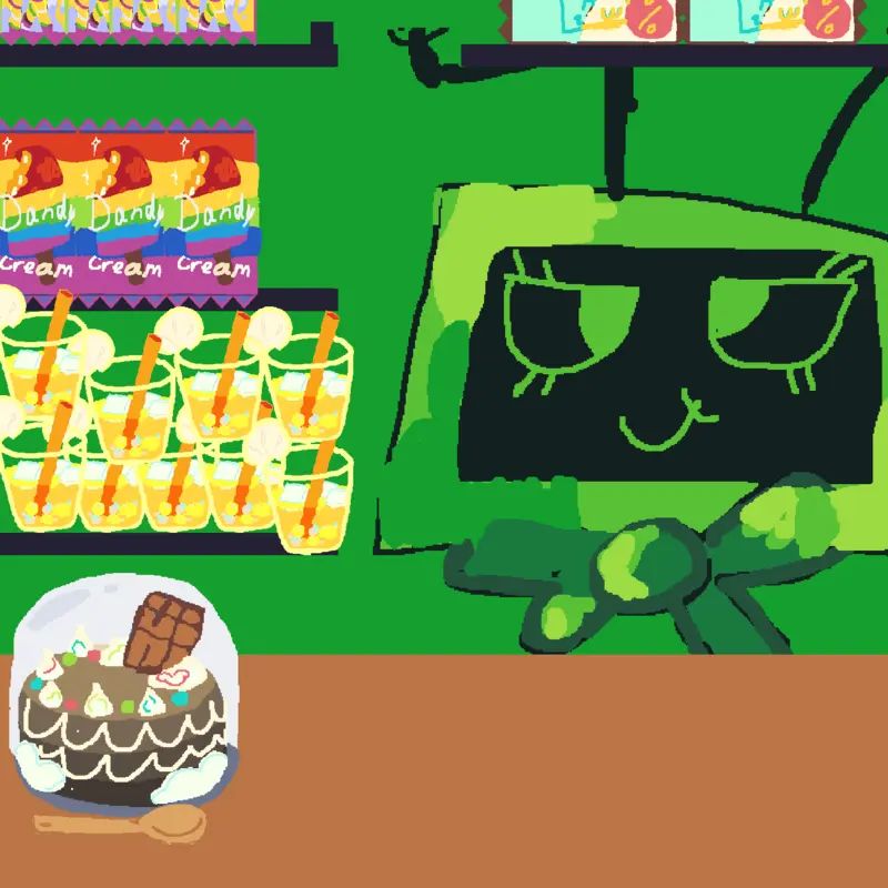 Game by @DANDYSt