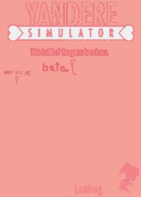 Yandere simulator in castle