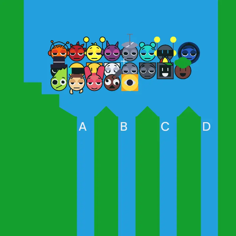 Game by @be_good_bro