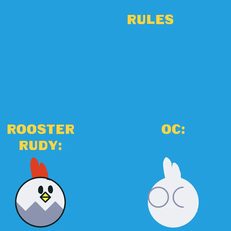 Game by @blaccube4