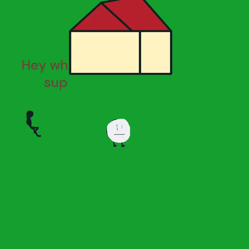 Game by @hornetsum