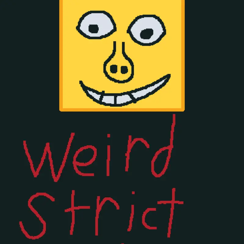 Game by @stricter_thepaperbird