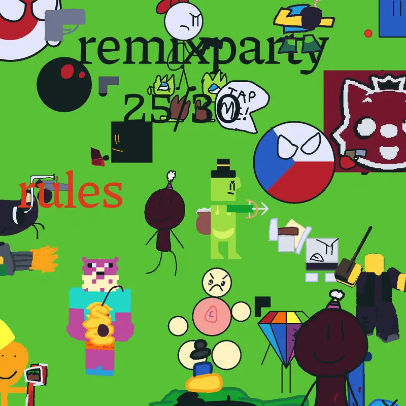 Game by @mjjr
