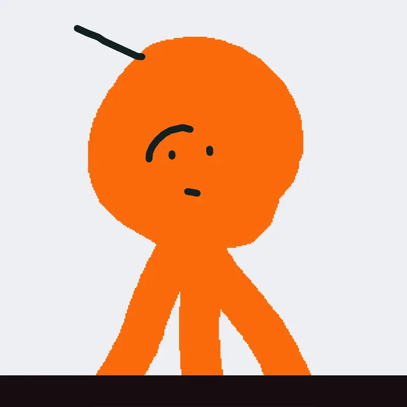 Game by @orange_thestickman