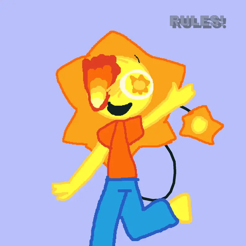 Game by @wowers