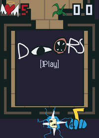 DOORS XDDDD