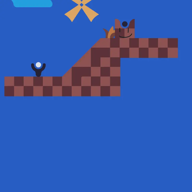 Game by @Seek_studios