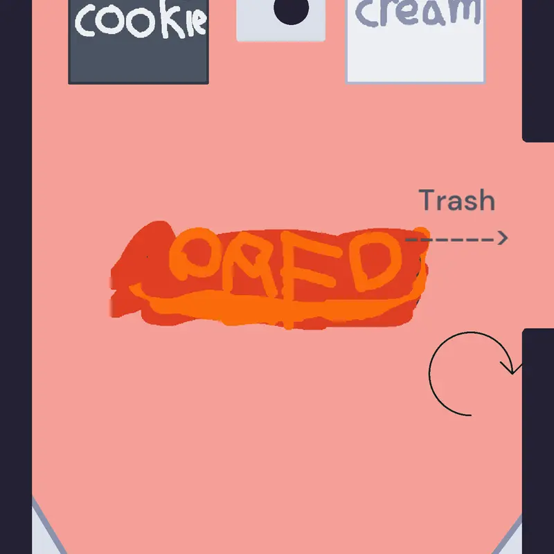 Game by @Fercharizard
