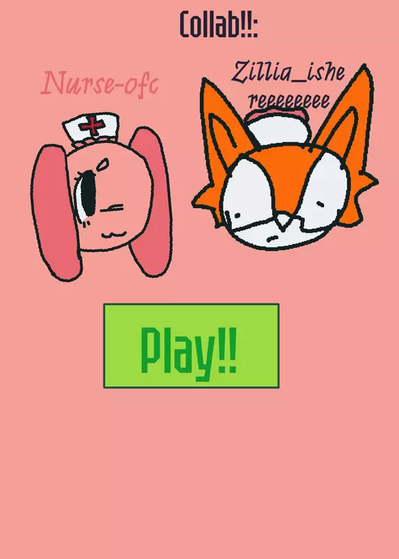 Game by @mellina_mell