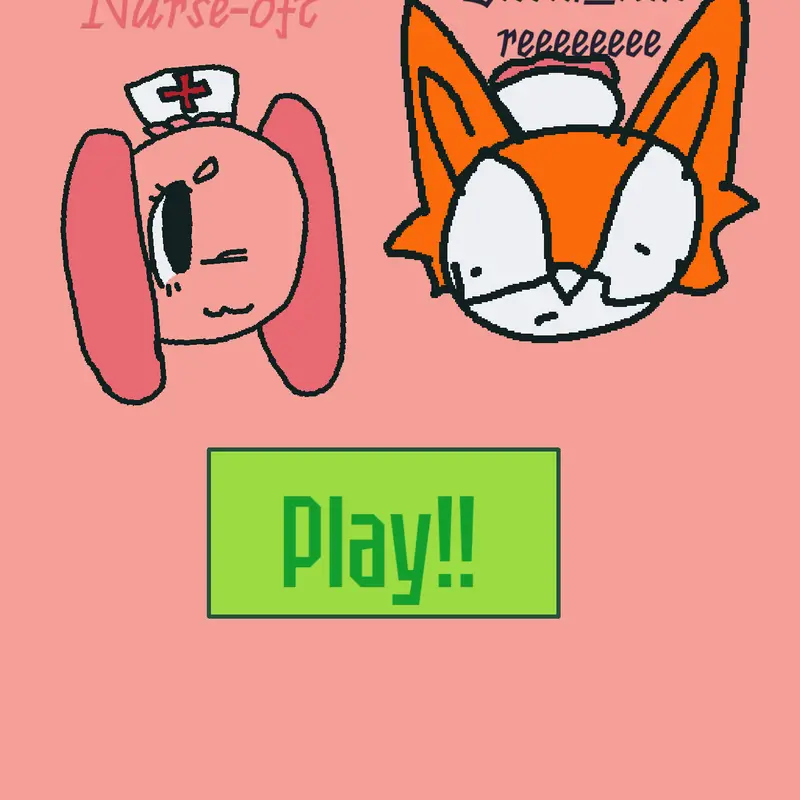 Game by @mellina_mell