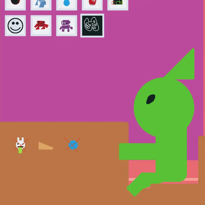 Game by @miripurin