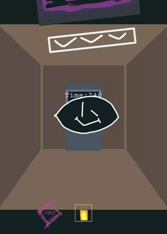 Game by @IqiAhmad