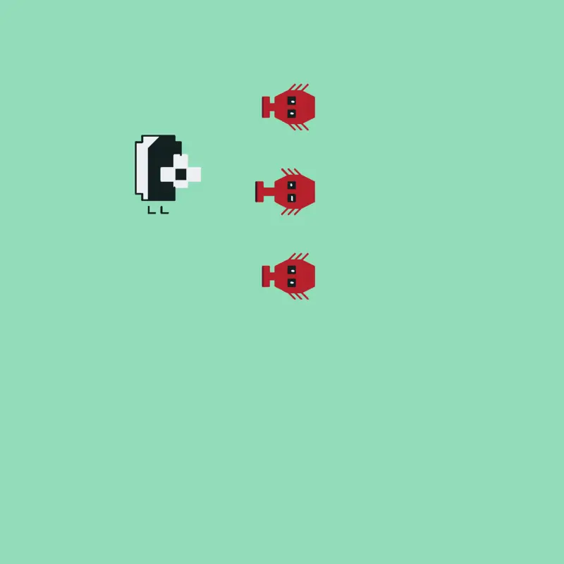 Game by @Aaser