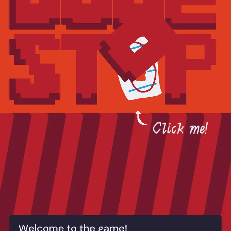 Game by @uhhhyahmagician