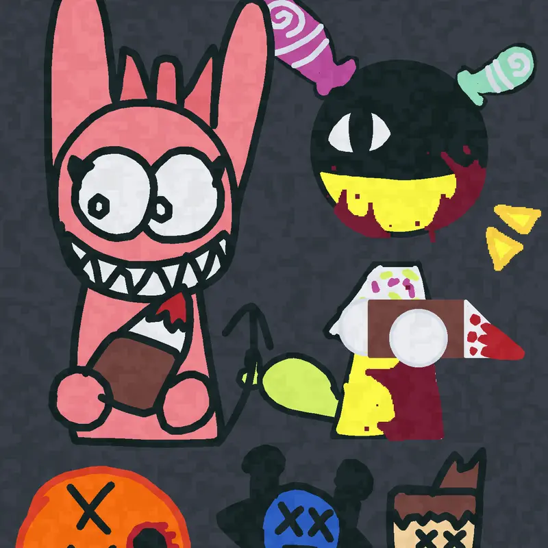 Game by @silenttsplashcats_