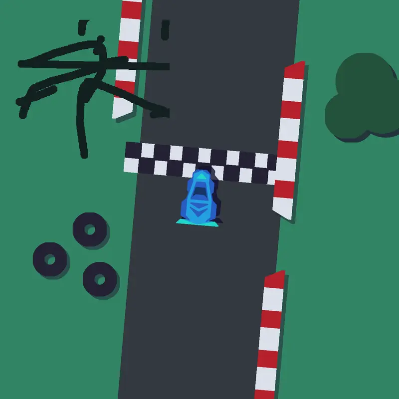Game by @yoah